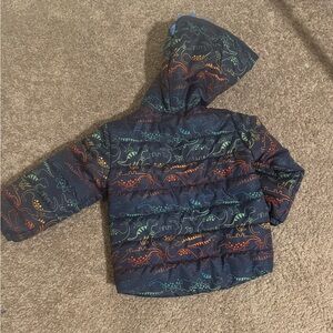 Boys winter coat. Excellent condition.